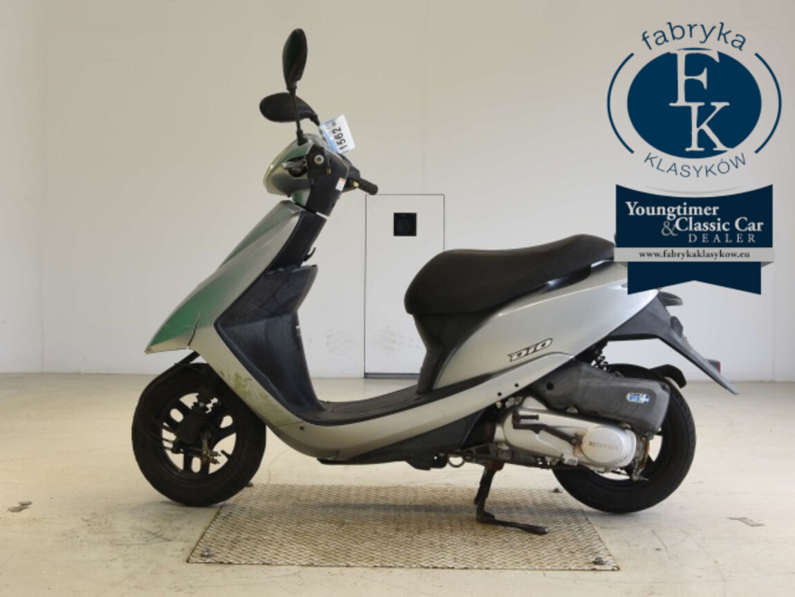 HONDA DIO  - zdjęcie 3