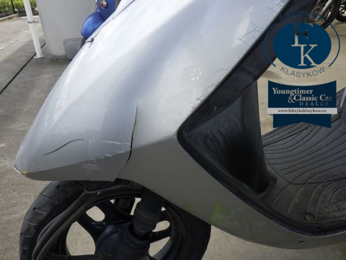 HONDA DIO  - zdjęcie 15