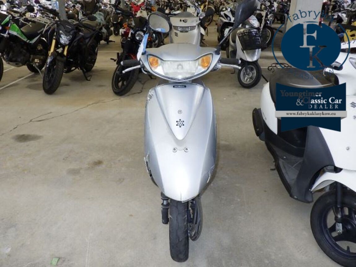 HONDA DIO  - zdjęcie 16