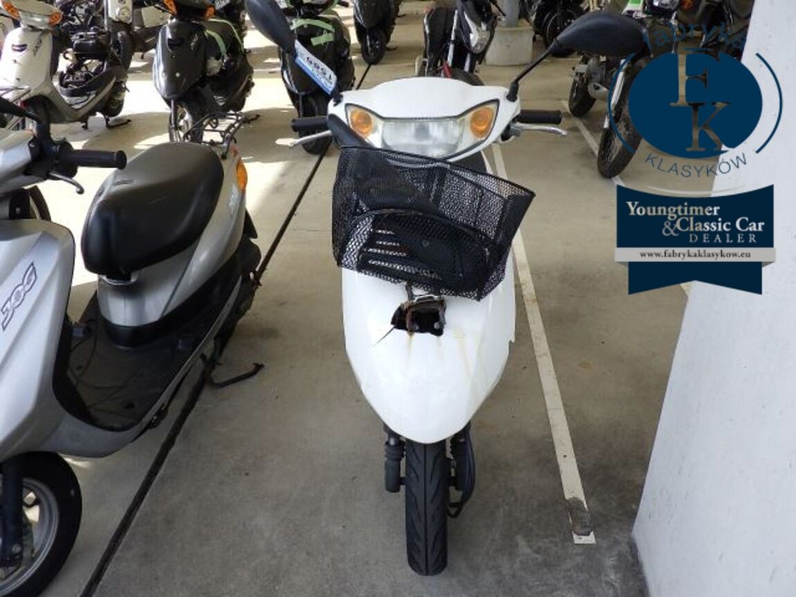HONDA DIO  - zdjęcie 16