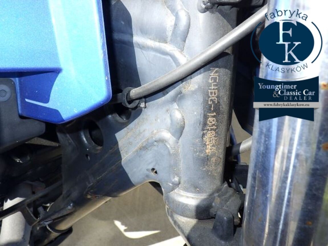 SUZUKI JIKUSA-150  - zdjęcie 24