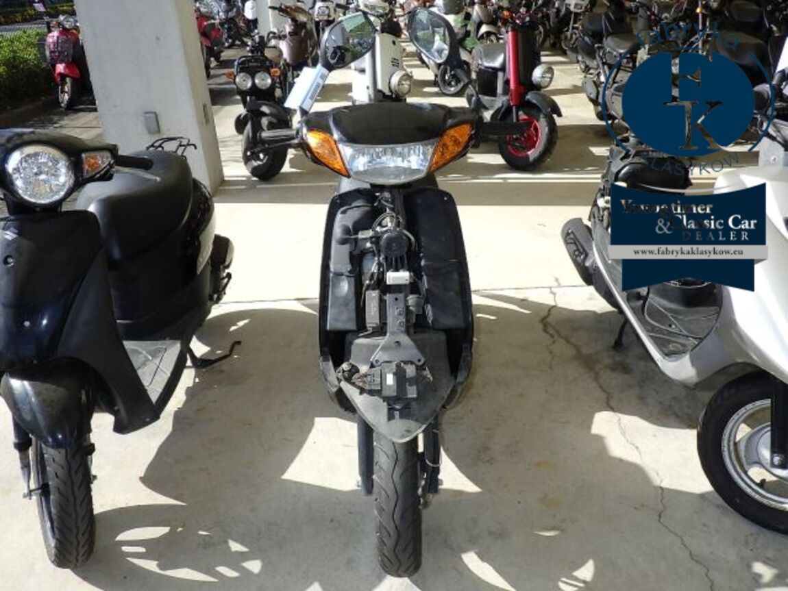 YAMAHA JOG-5  - zdjęcie 16
