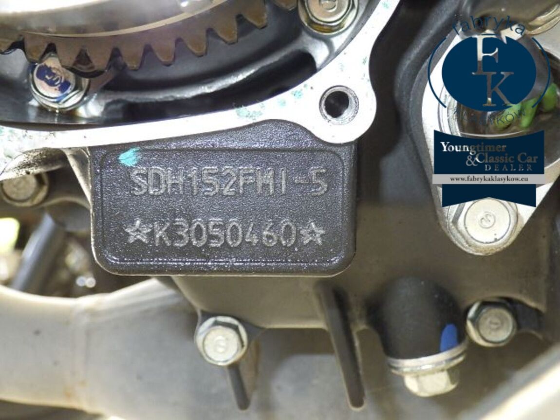 HONDA CBF125R  - zdjęcie 4