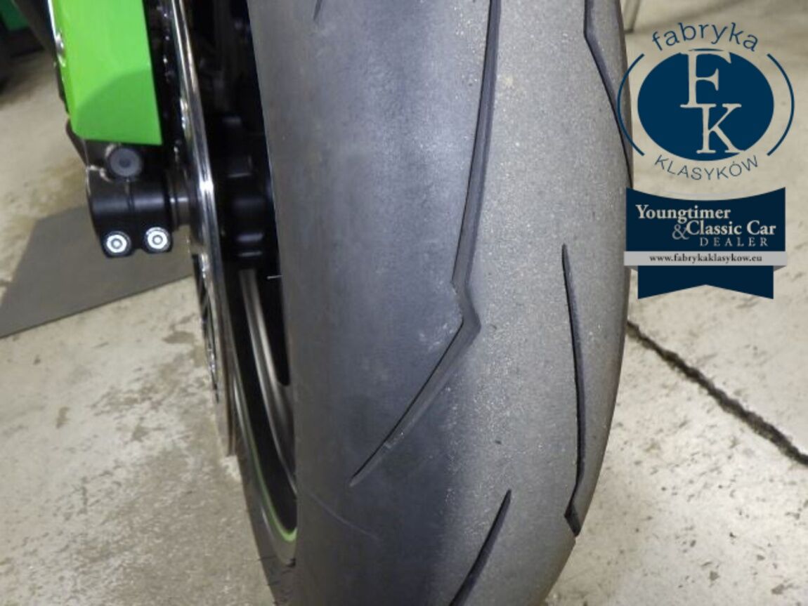 KAWASAKI ZX-10RR 2021 - zdjęcie 21