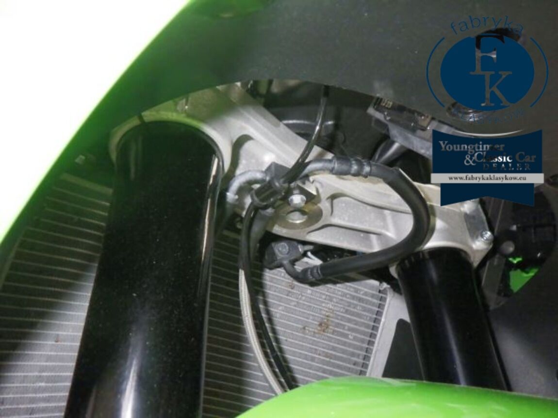 KAWASAKI ZX-10RR 2021 - zdjęcie 23