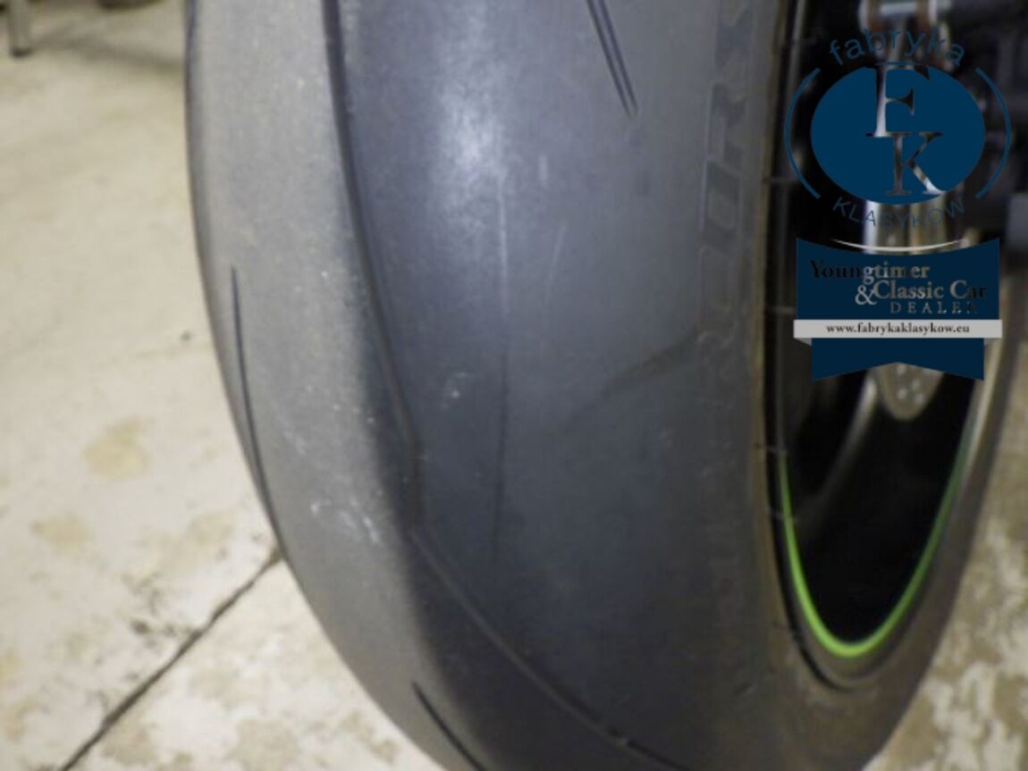 KAWASAKI ZX-10RR 2021 - zdjęcie 25