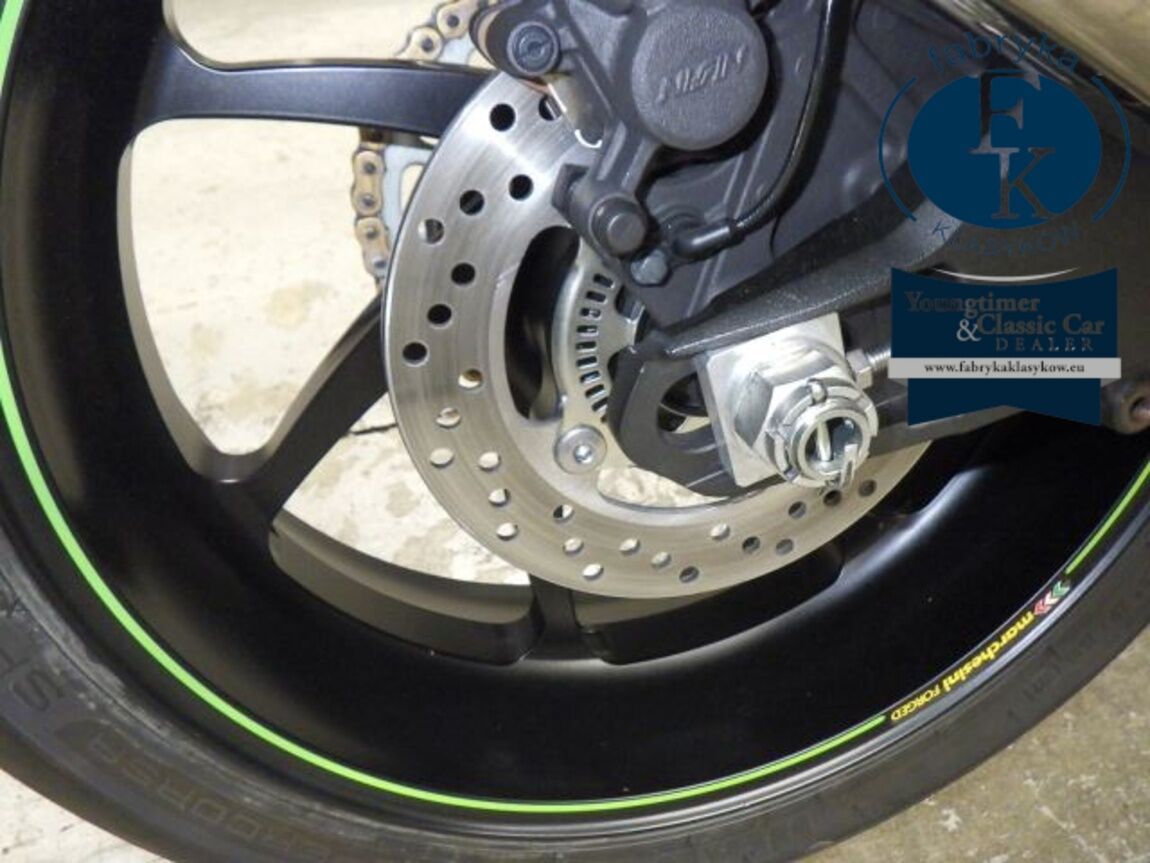 KAWASAKI ZX-10RR 2021 - zdjęcie 26