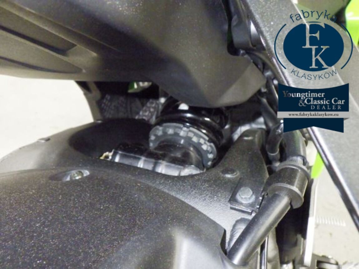 KAWASAKI ZX-10RR 2021 - zdjęcie 27