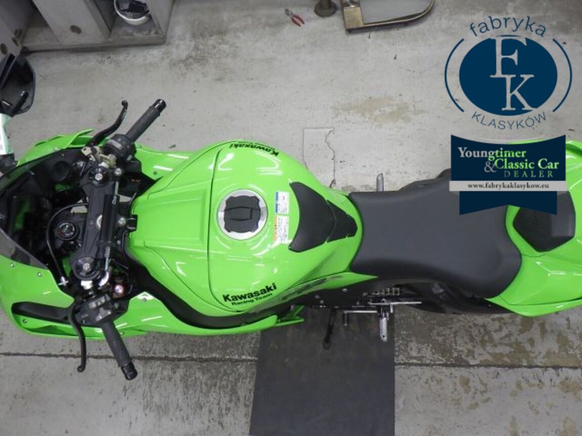 KAWASAKI ZX-10RR 2021 - zdjęcie 32
