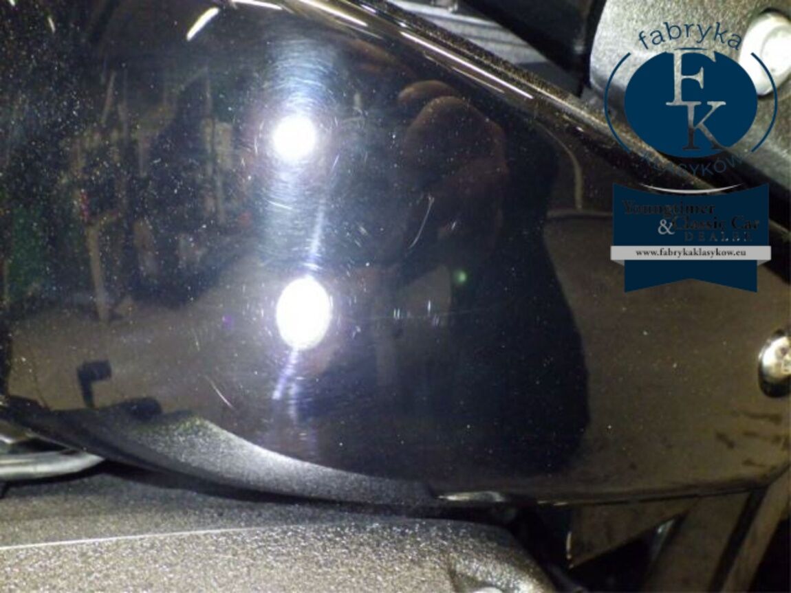 HARLEY-DAVIDSON FXLRST1920 2025 - zdjęcie 19