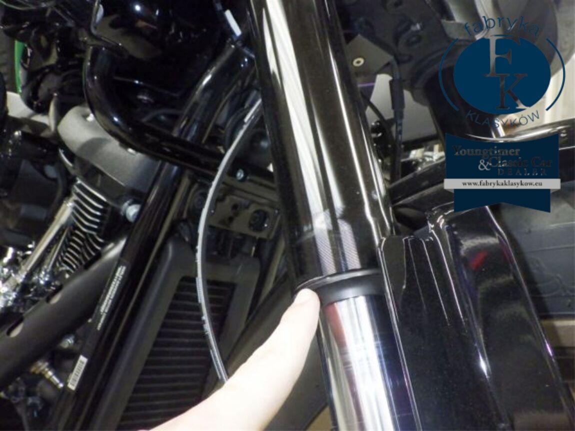 HARLEY-DAVIDSON FXLRST1920 2025 - zdjęcie 22