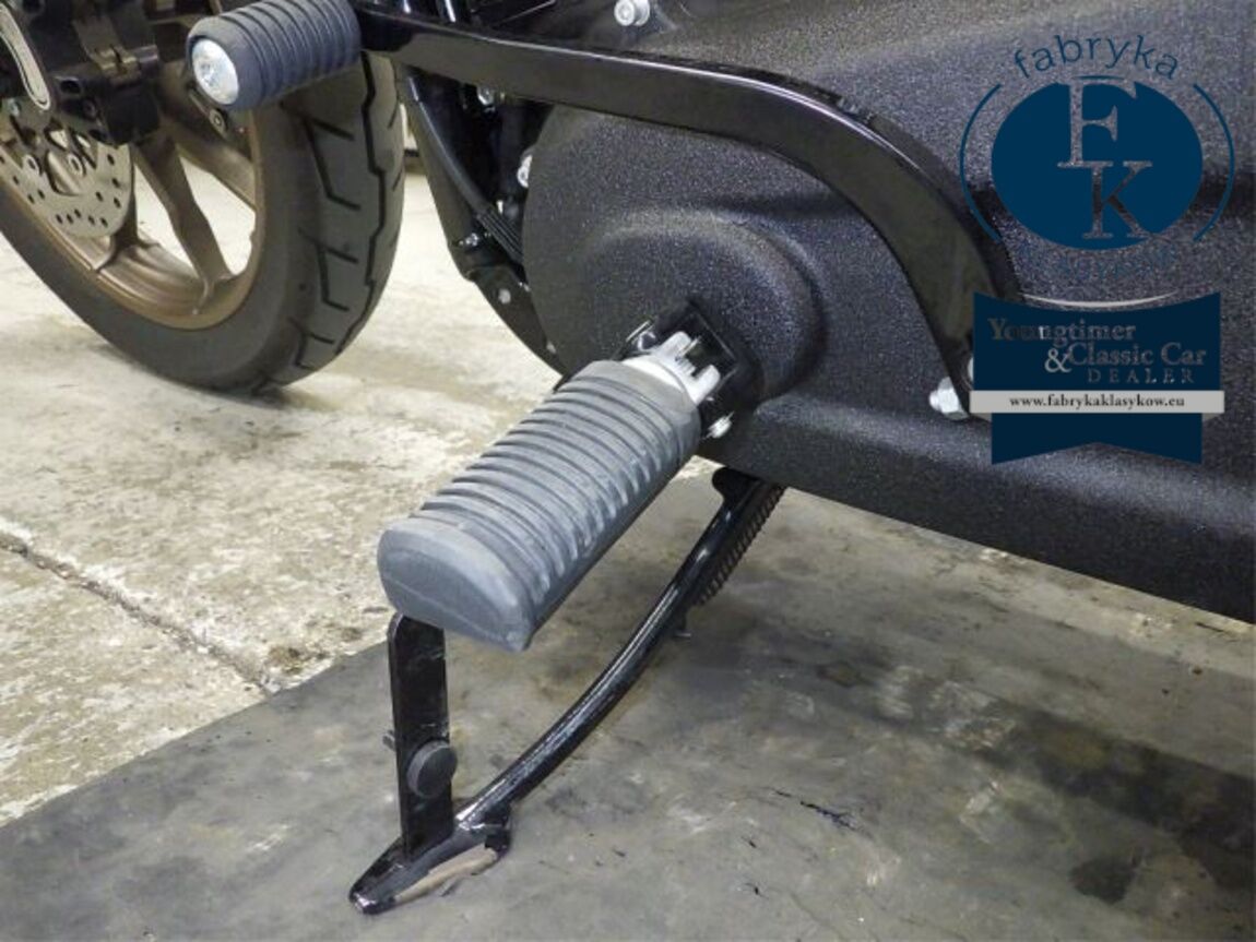 HARLEY-DAVIDSON FXLRST1920 2025 - zdjęcie 29