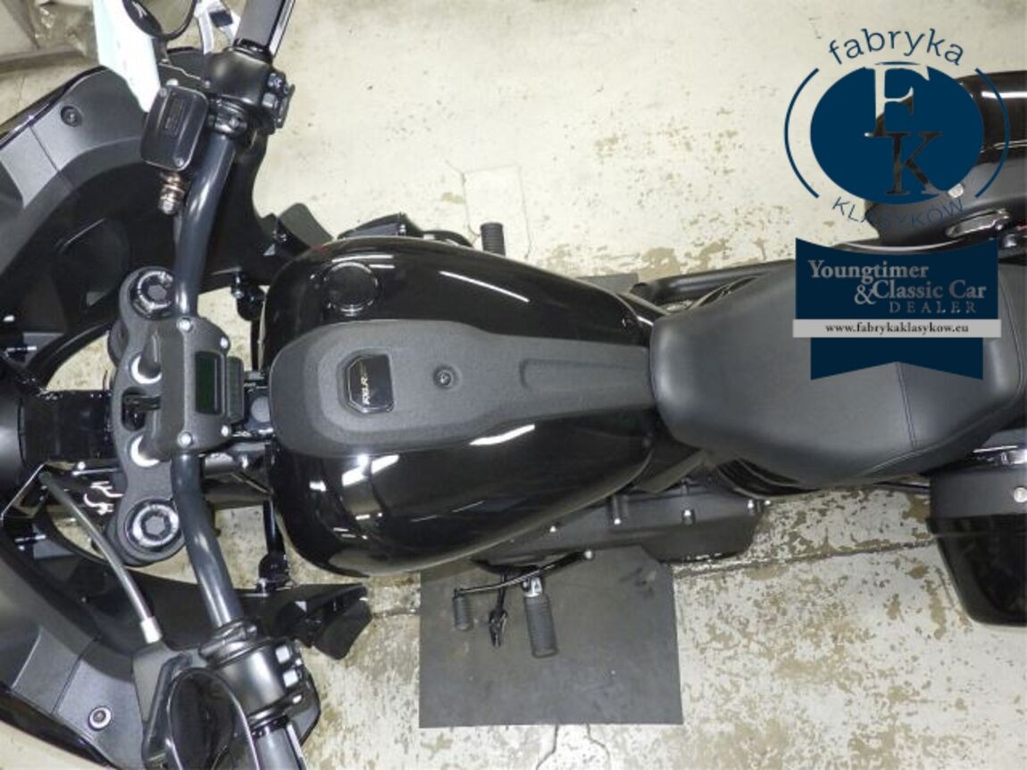 HARLEY-DAVIDSON FXLRST1920 2025 - zdjęcie 32