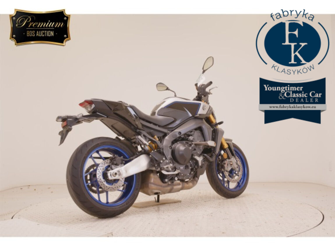 YAMAHA MT-09-2SP 2024 - zdjęcie 6