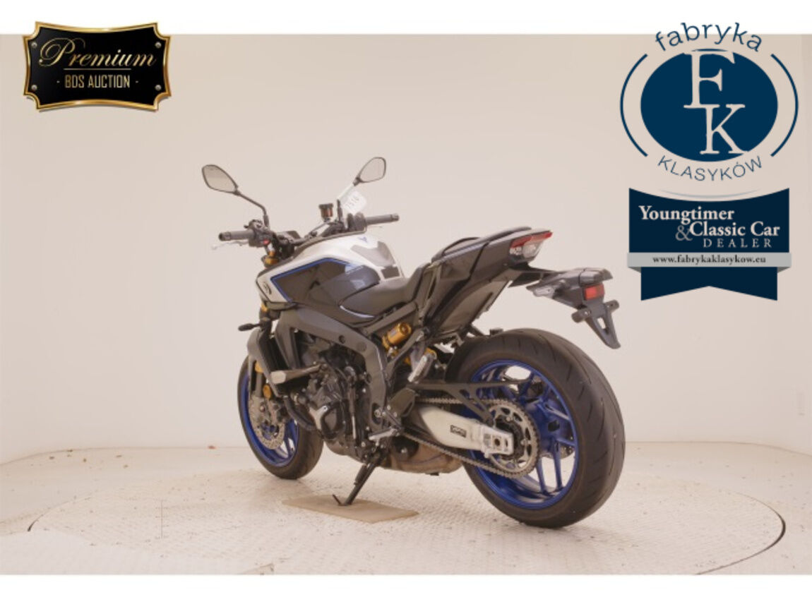 YAMAHA MT-09-2SP 2024 - zdjęcie 7