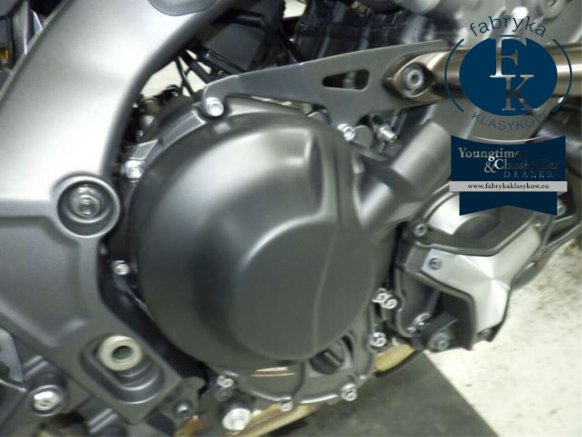 YAMAHA MT-09-2SP 2024 - zdjęcie 12