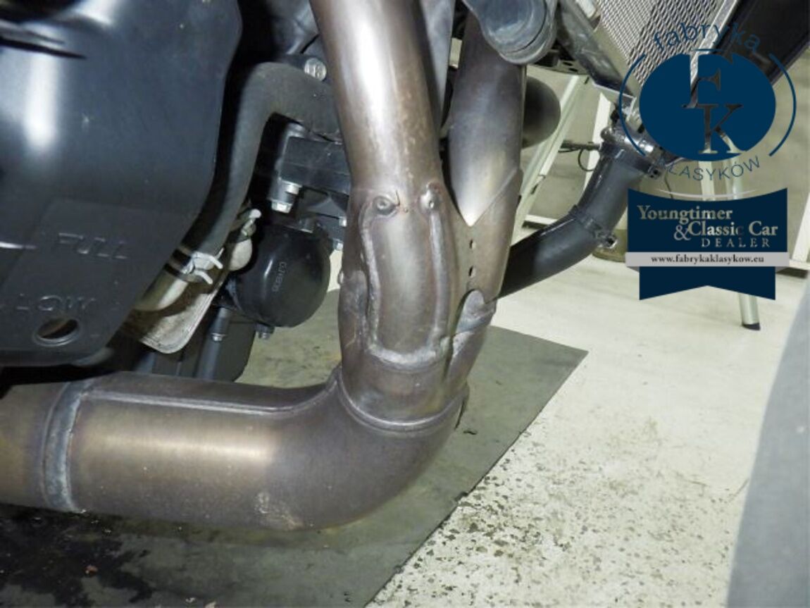 YAMAHA MT-09-2SP 2024 - zdjęcie 16