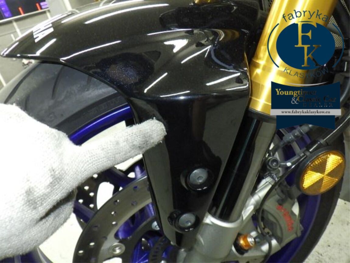 YAMAHA MT-09-2SP 2024 - zdjęcie 17