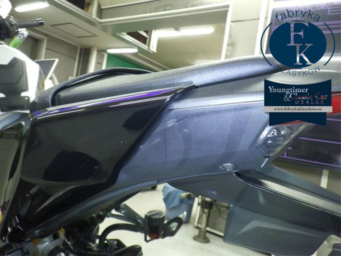 YAMAHA MT-09-2SP 2024 - zdjęcie 18