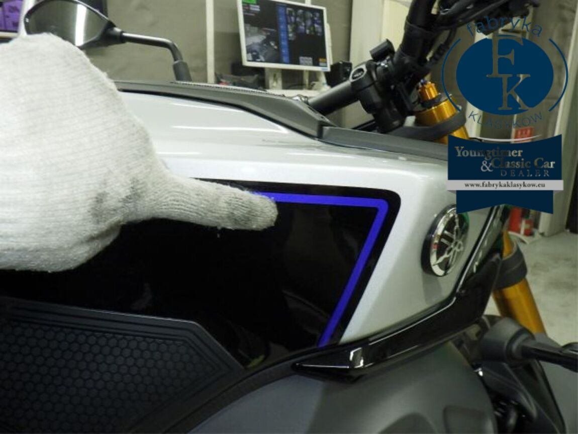 YAMAHA MT-09-2SP 2024 - zdjęcie 20