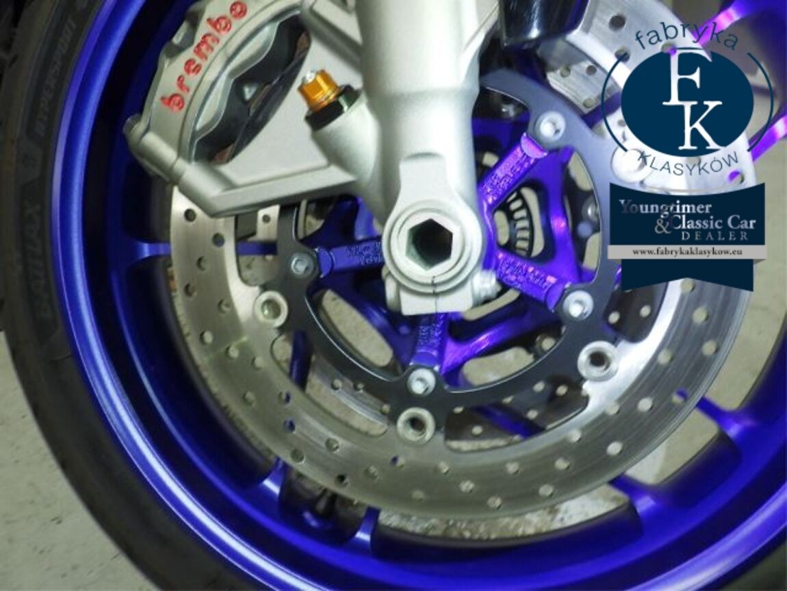 YAMAHA MT-09-2SP 2024 - zdjęcie 24