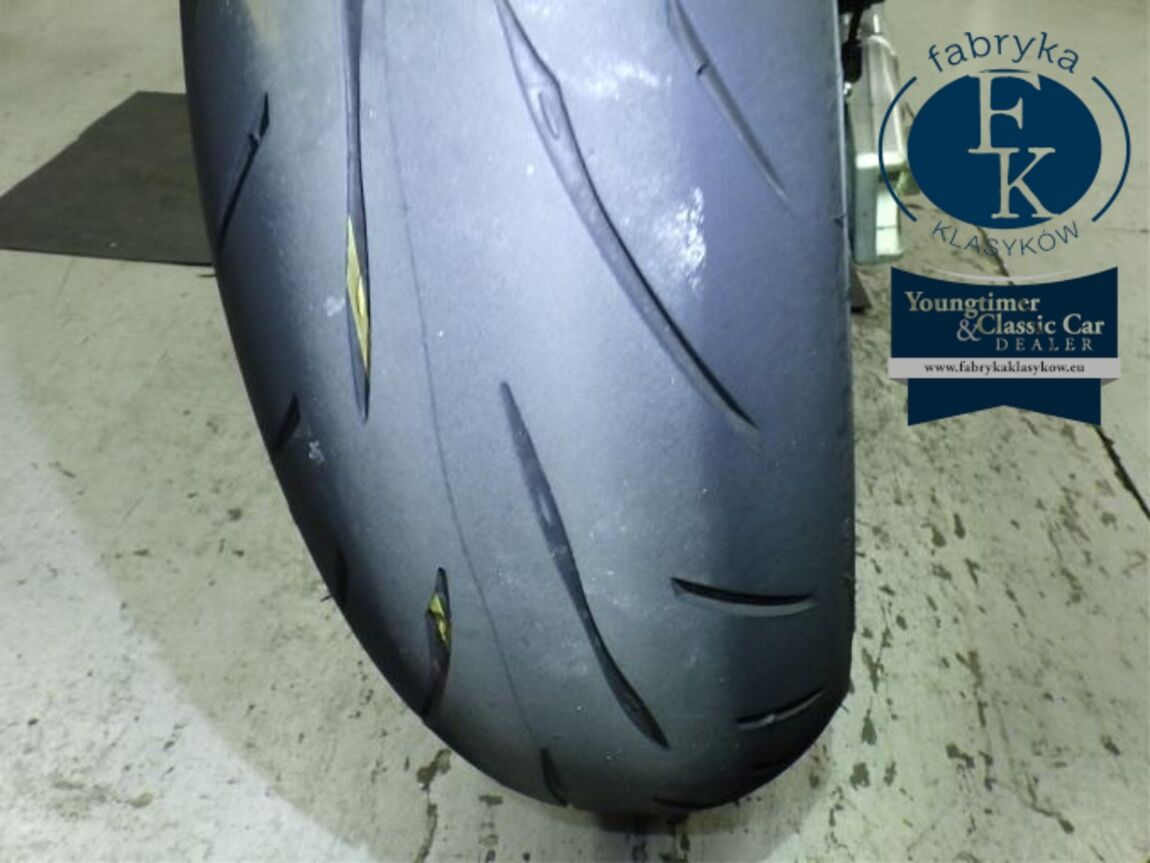 YAMAHA MT-09-2SP 2024 - zdjęcie 26