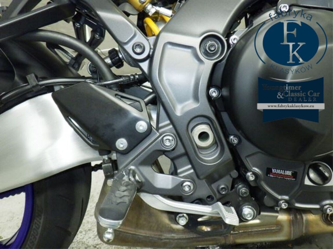 YAMAHA MT-09-2SP 2024 - zdjęcie 29