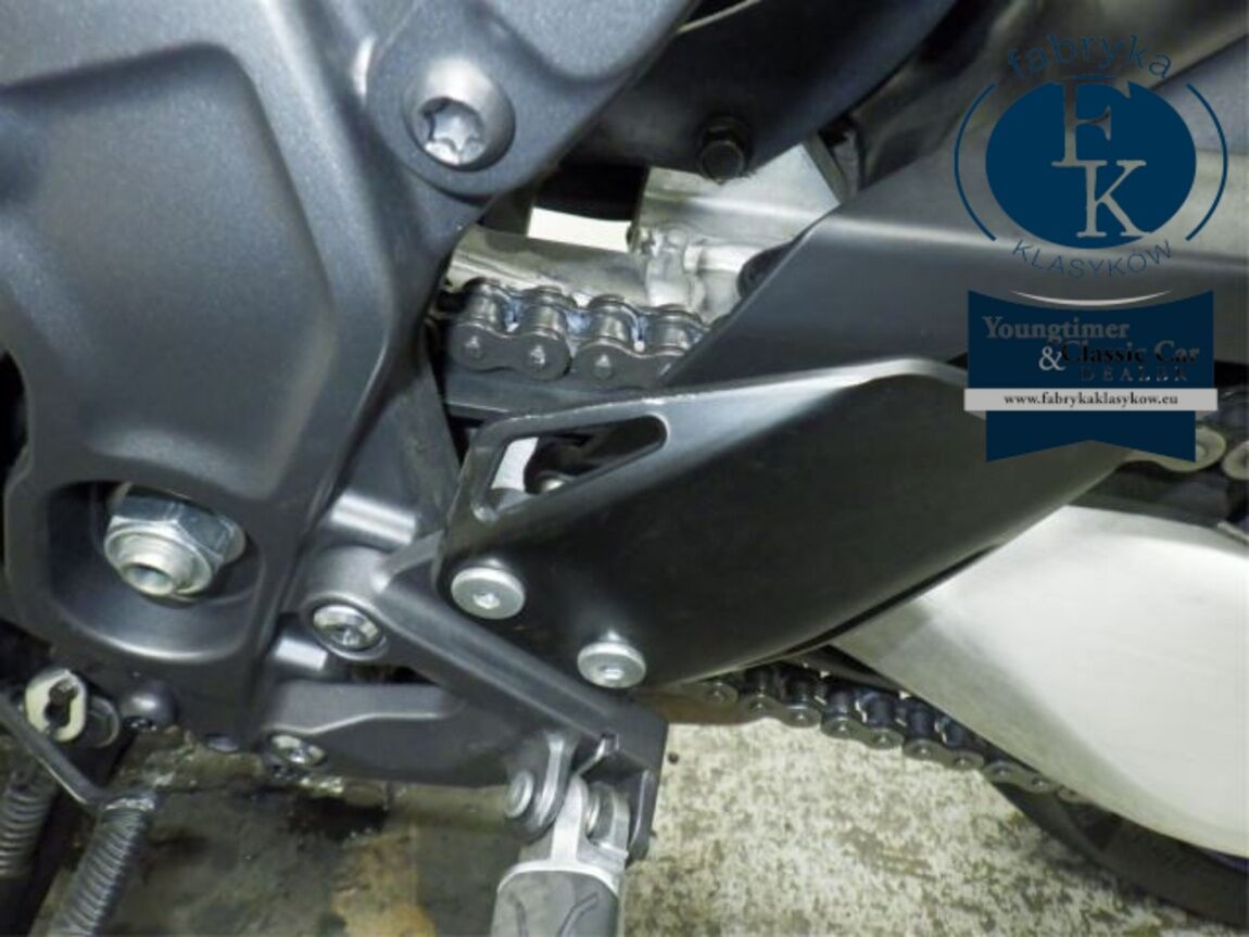 YAMAHA MT-09-2SP 2024 - zdjęcie 31