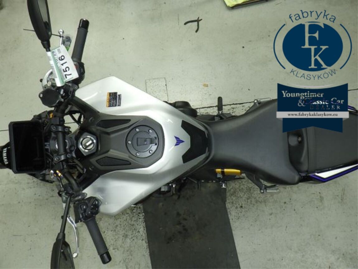 YAMAHA MT-09-2SP 2024 - zdjęcie 32