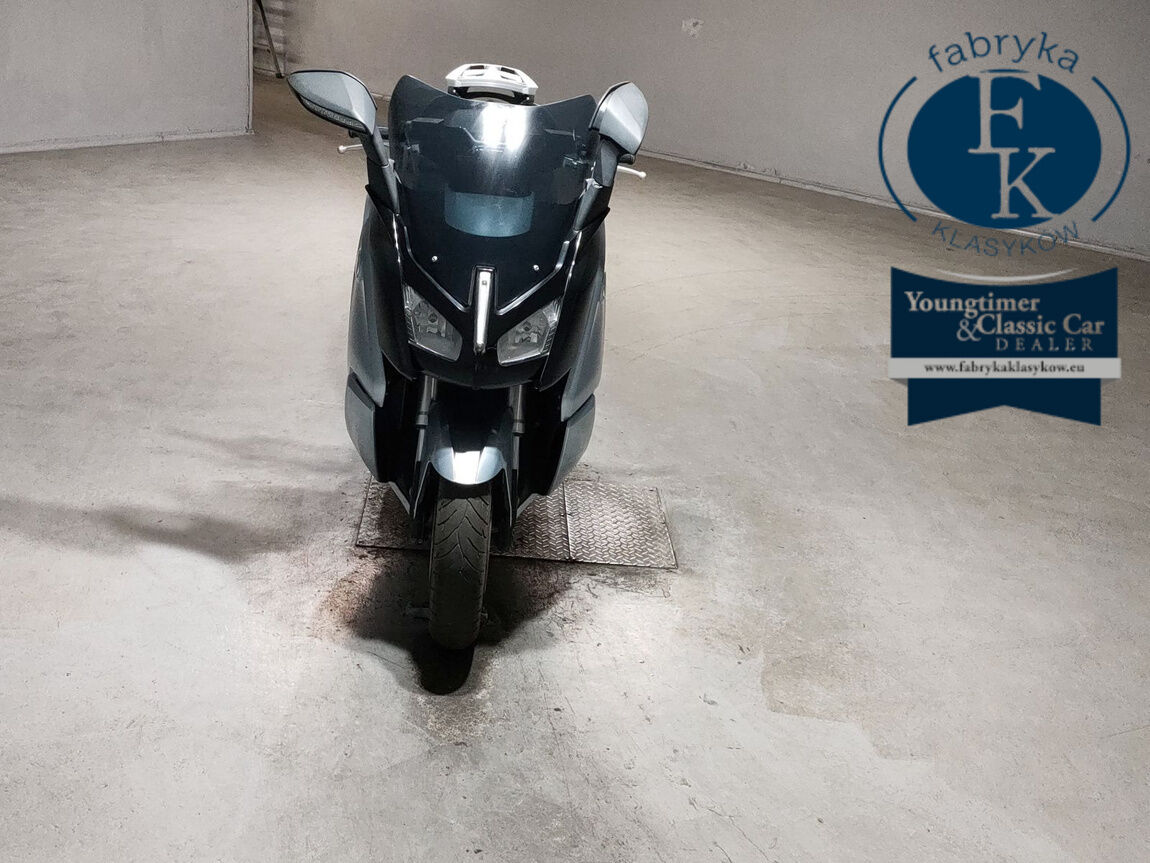 BMW BMW C EVOLUTION  - zdjęcie 4