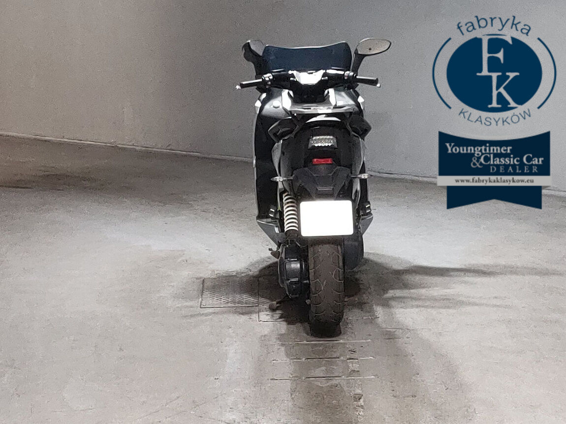BMW BMW C EVOLUTION  - zdjęcie 5