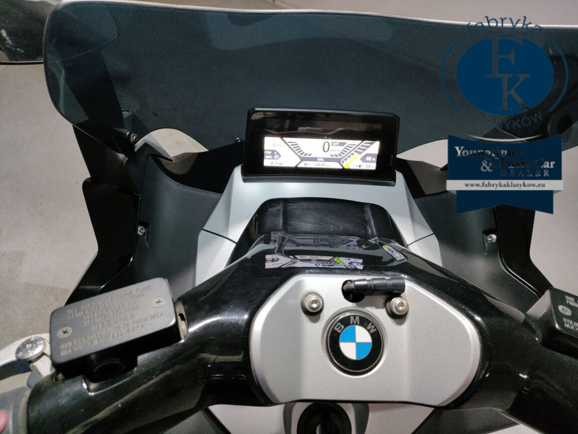 BMW BMW C EVOLUTION  - zdjęcie 6