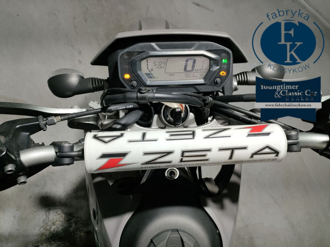 KAWASAKI KLX230S  - zdjęcie 6