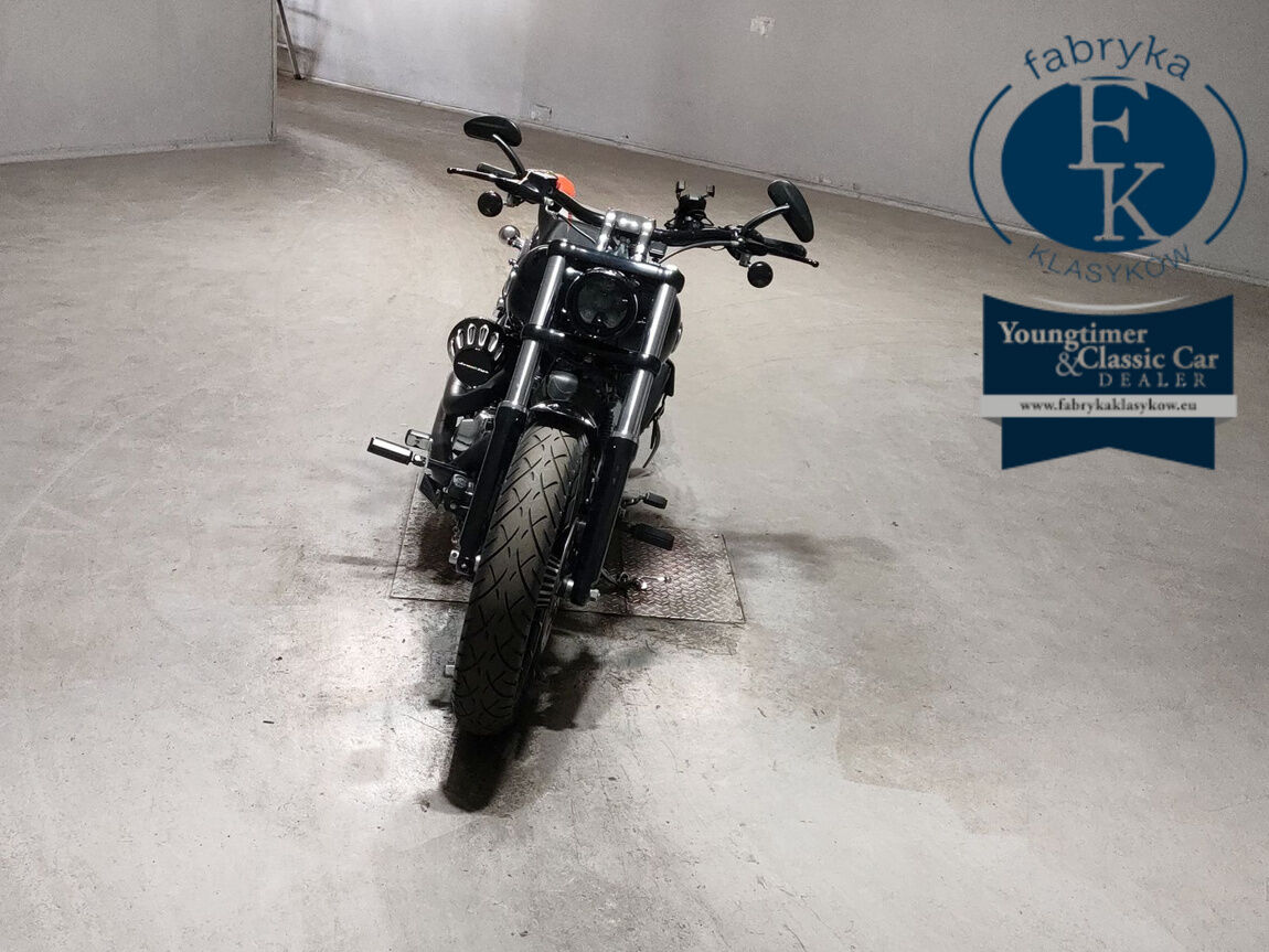 HARLEY-DAVIDSON FXSB1690 2017 - zdjęcie 4