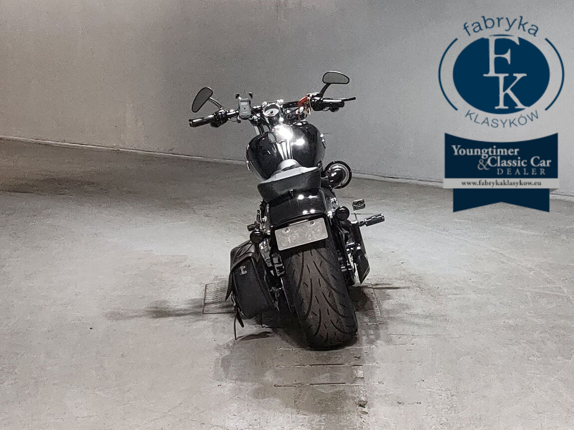 HARLEY-DAVIDSON FXSB1690 2017 - zdjęcie 5