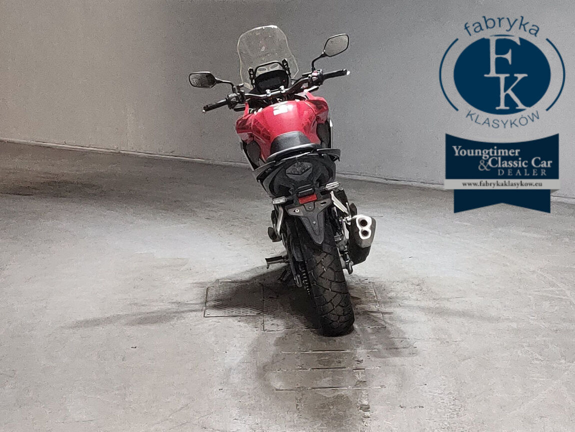 HONDA 400X 2019 - zdjęcie 5