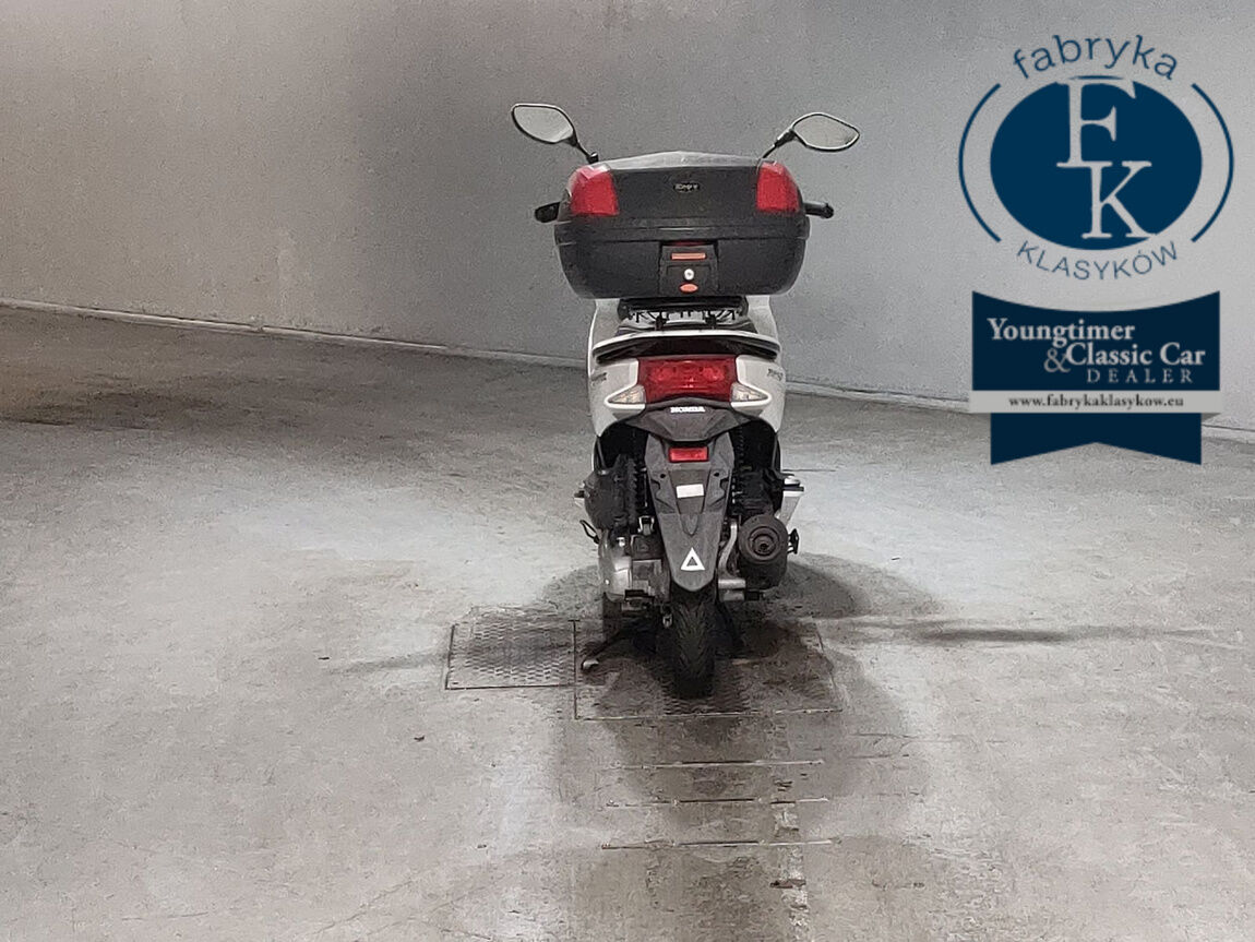 HONDA PCX125  - zdjęcie 5