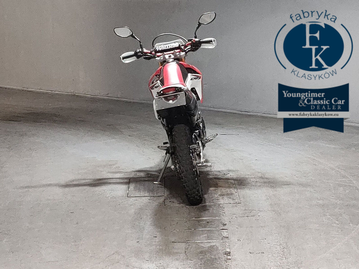 HONDA CRF250L  - zdjęcie 5
