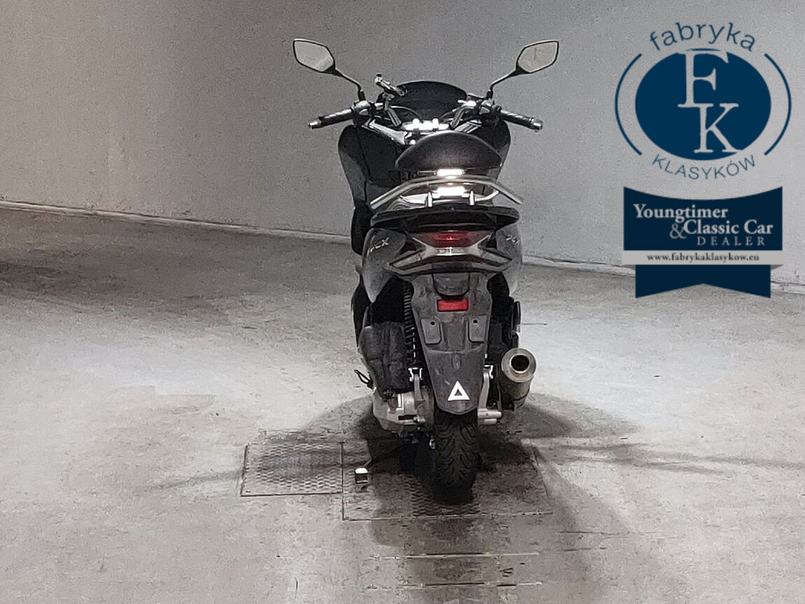HONDA PCX125  - zdjęcie 5