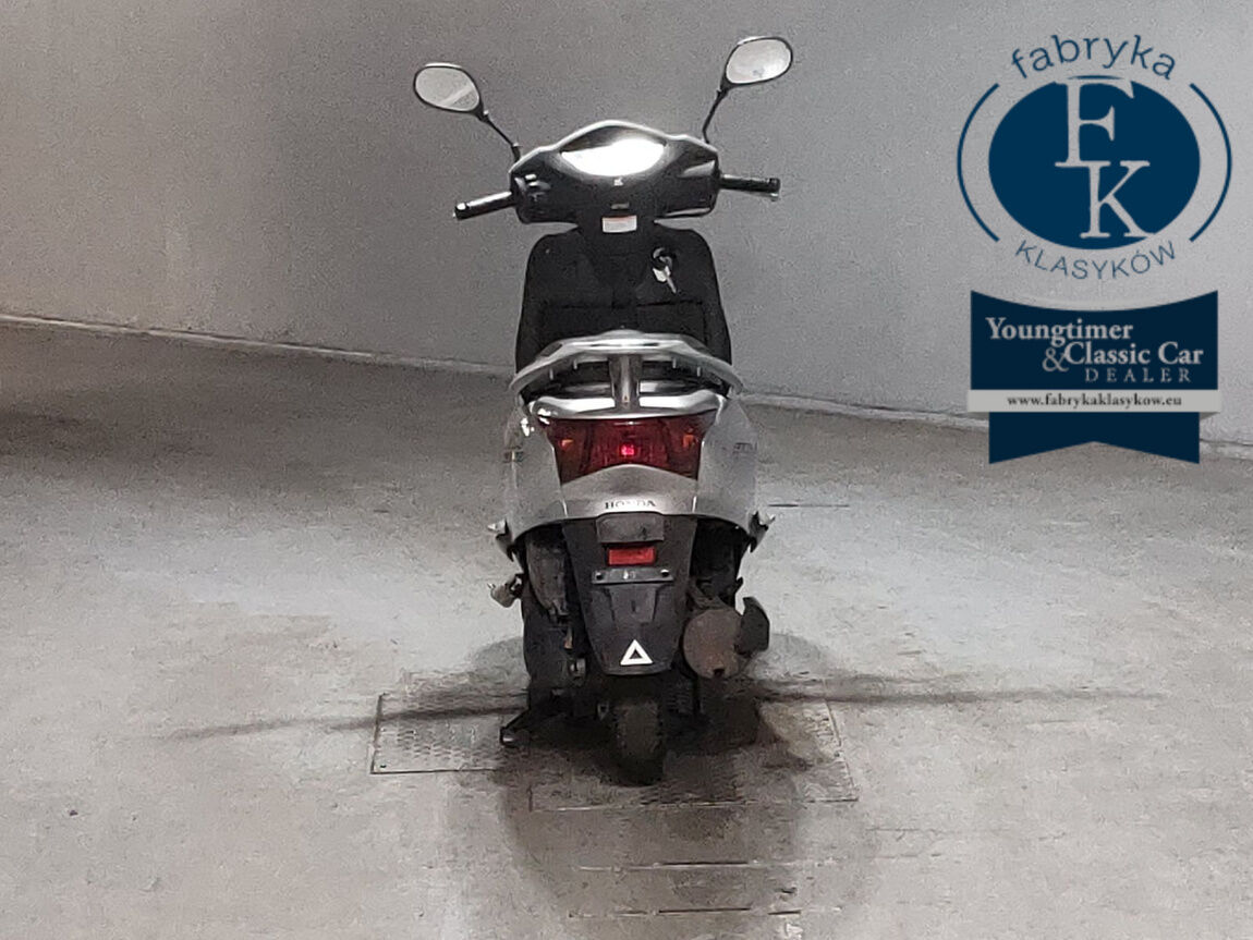 HONDA LEAD 110 - zdjęcie 5