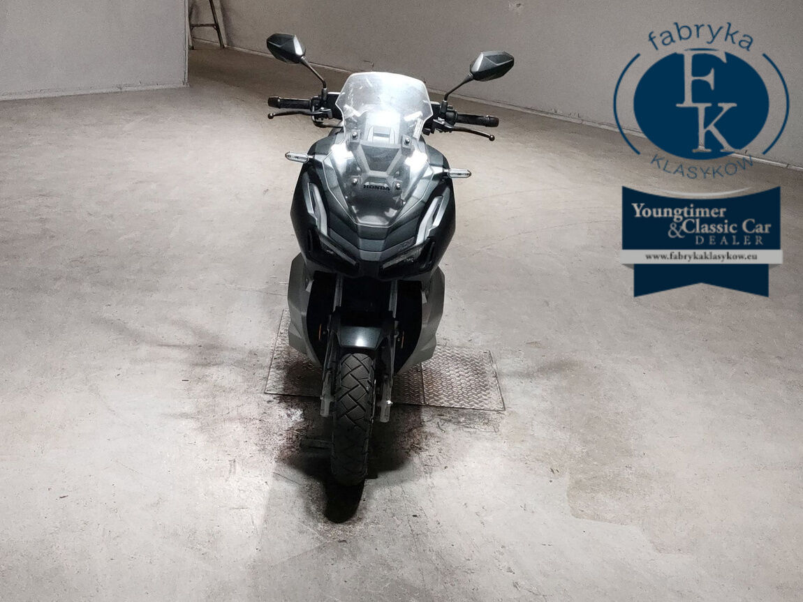 HONDA ADV150  - zdjęcie 4