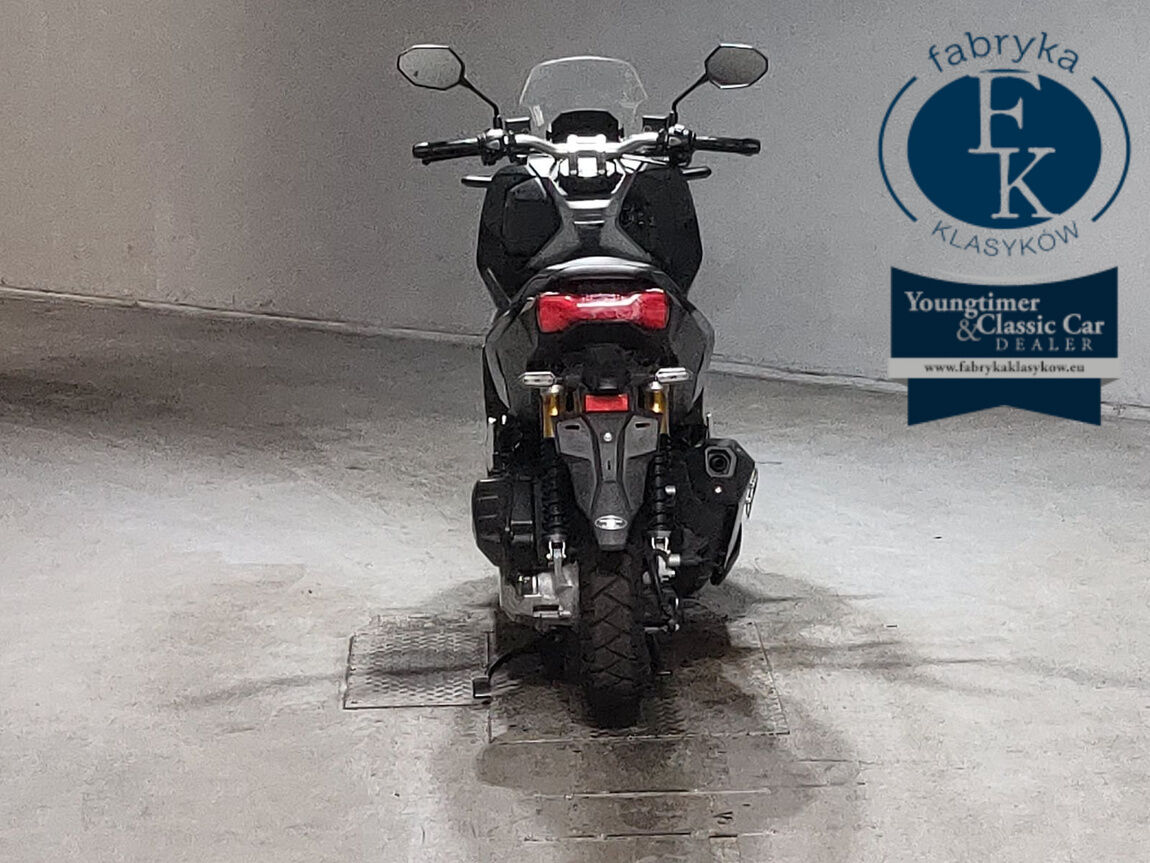 HONDA ADV150  - zdjęcie 5
