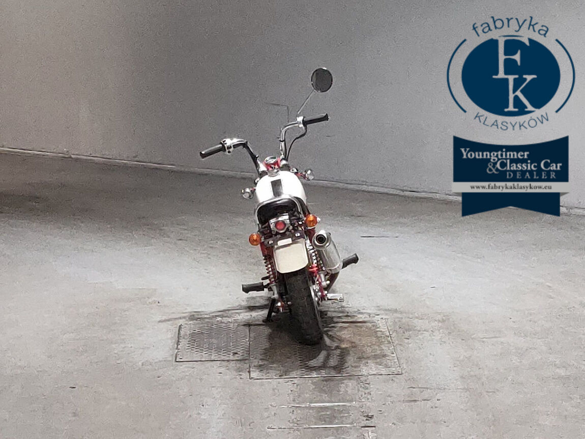 HONDA MONKEY  - zdjęcie 5