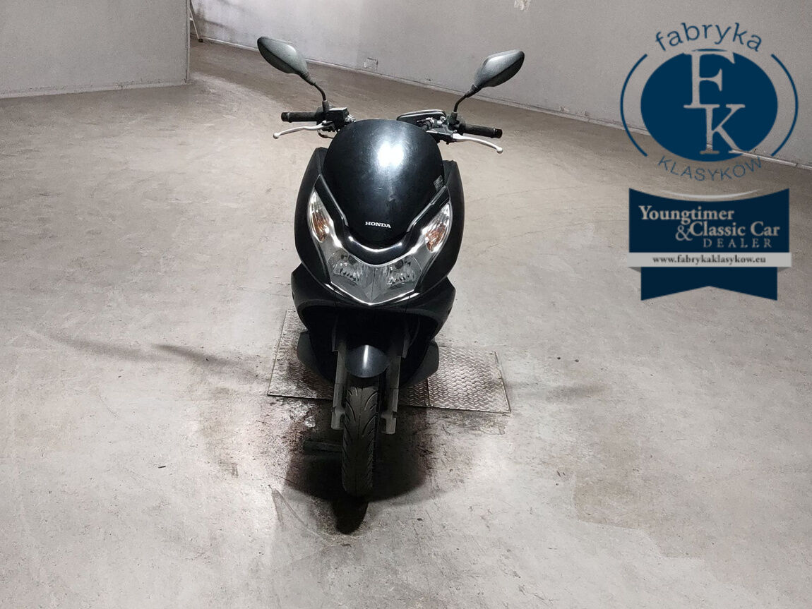 HONDA PCX125  - zdjęcie 4