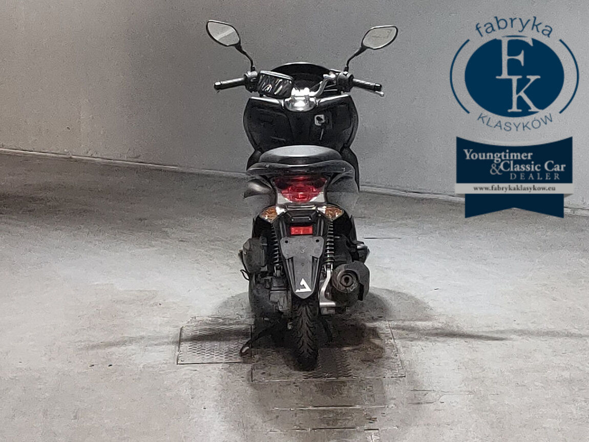 HONDA PCX125  - zdjęcie 5