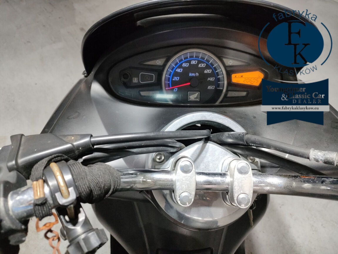 HONDA PCX125  - zdjęcie 6