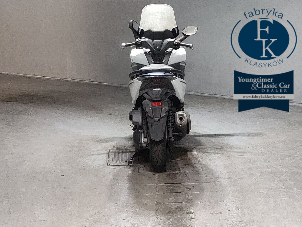 HONDA FORZA  - zdjęcie 5