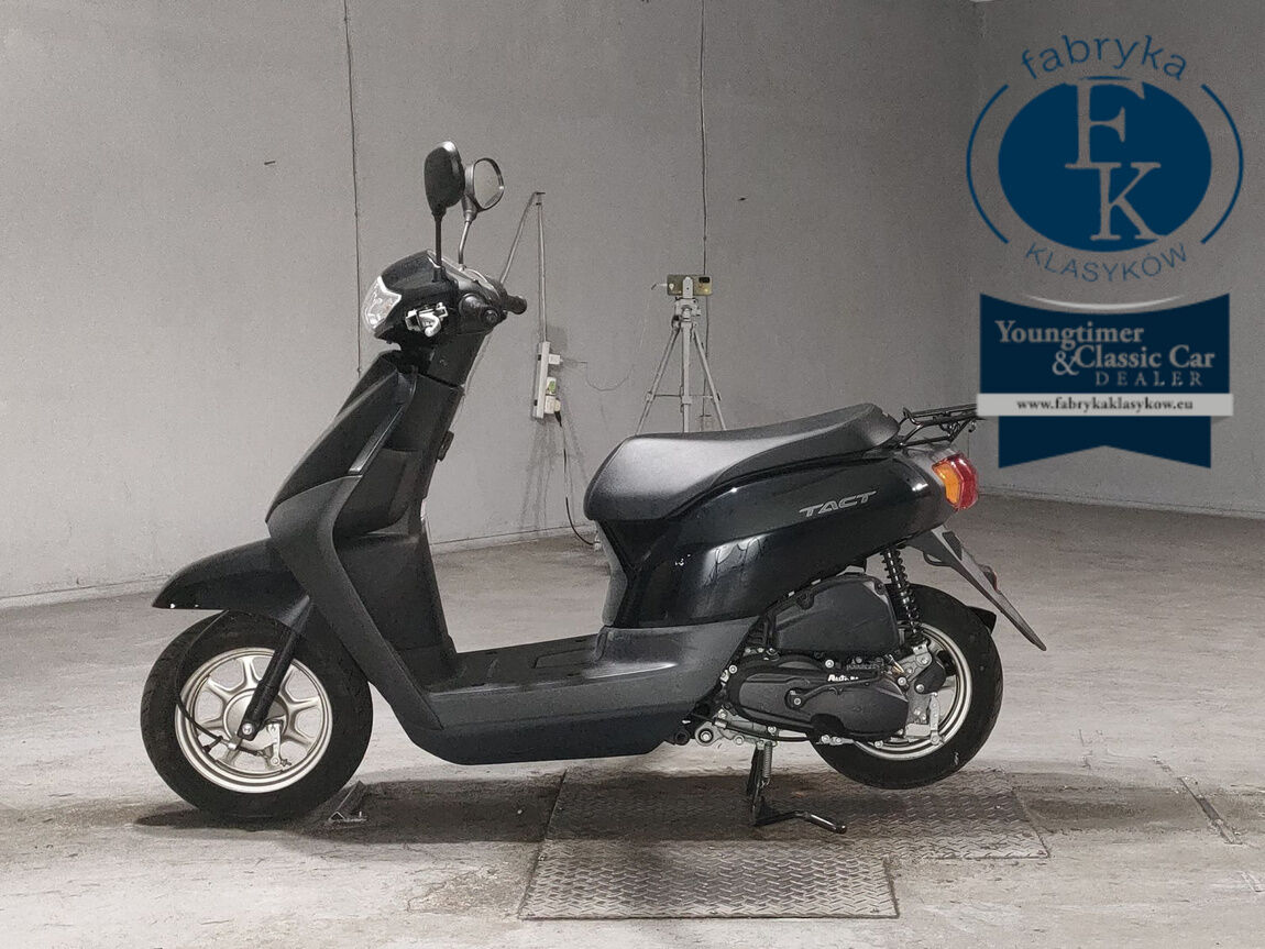 HONDA MANY CTOR  - zdjęcie 3