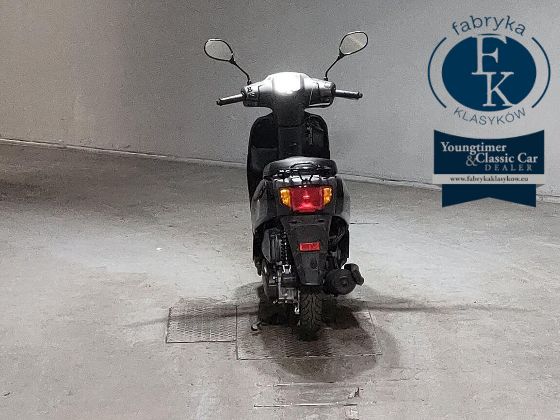 HONDA MANY CTOR  - zdjęcie 5
