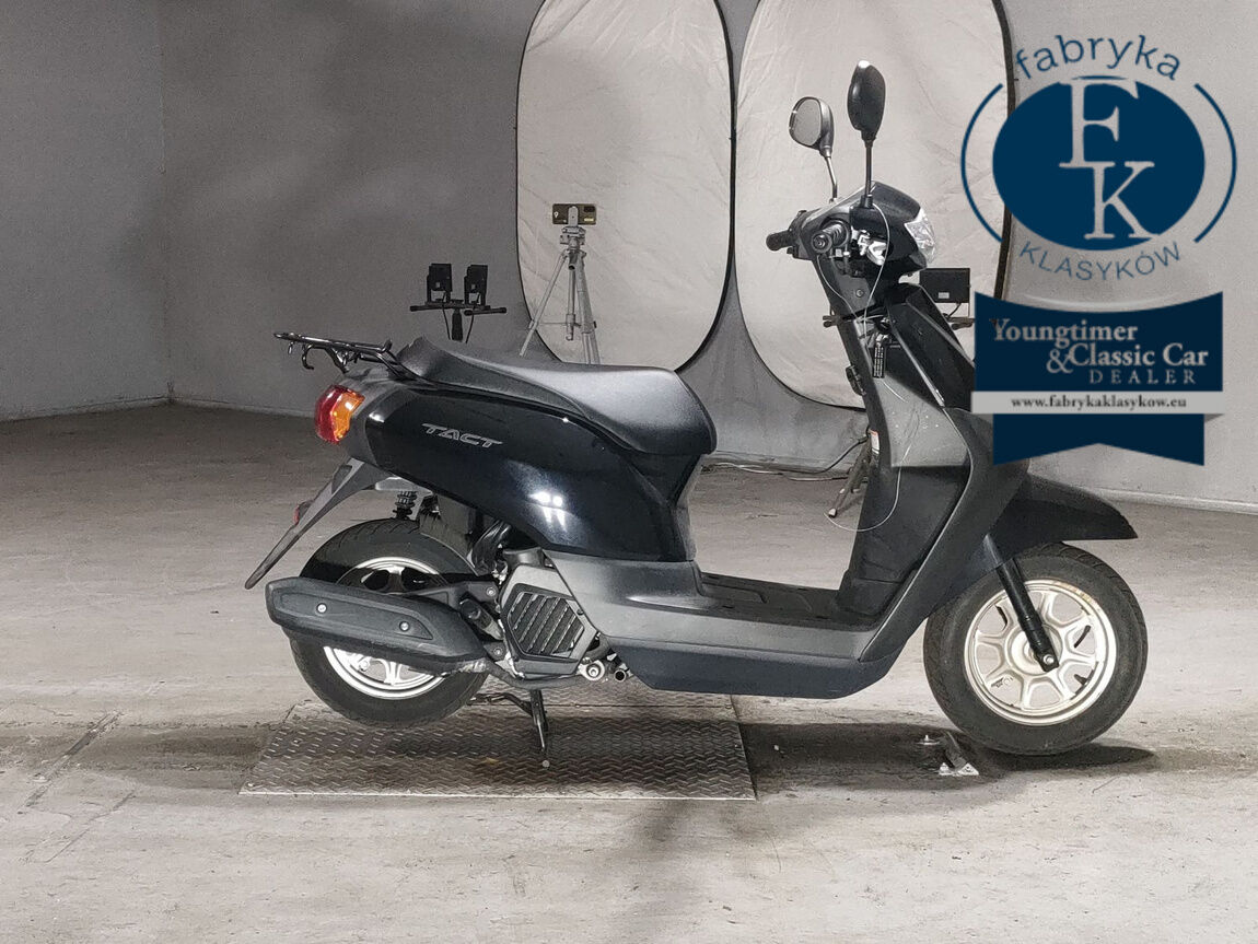 HONDA MANY CTOR  - aukcja, lot NX-2038992396